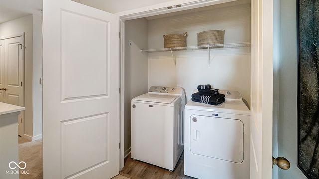 6236 Wasco Drive, Whitestown, IN 46075