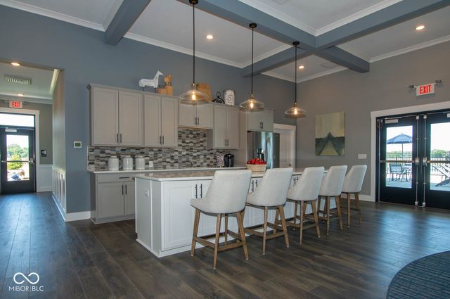 6236 Wasco Drive, Whitestown, IN 46075