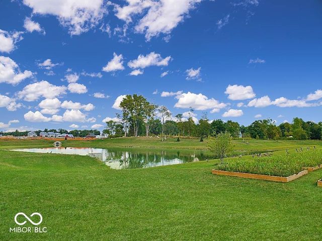 6236 Wasco Drive, Whitestown, IN 46075