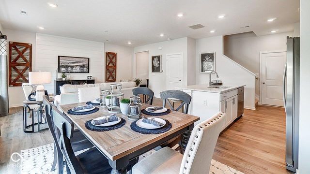 6236 Wasco Drive, Whitestown, IN 46075