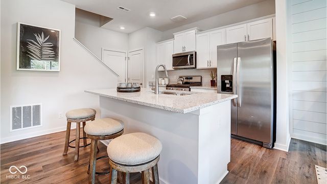 6236 Wasco Drive, Whitestown, IN 46075