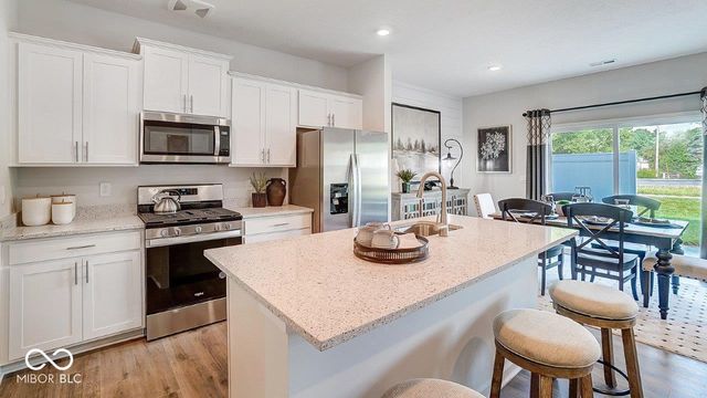 6236 Wasco Drive, Whitestown, IN 46075