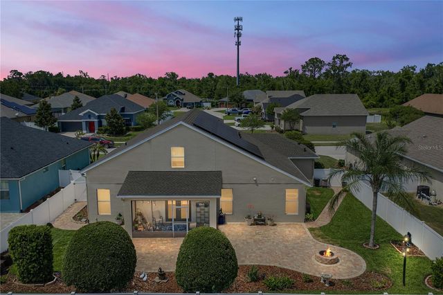 1713 VIA PALERMO STREET, Plant City, FL 33566