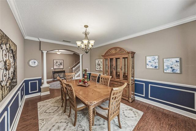 1713 VIA PALERMO STREET, Plant City, FL 33566