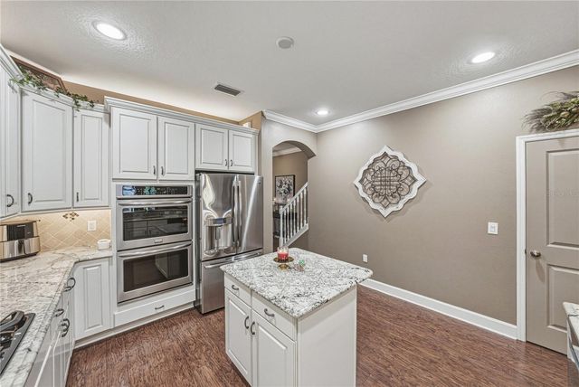 1713 VIA PALERMO STREET, Plant City, FL 33566