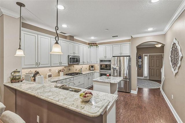 1713 VIA PALERMO STREET, Plant City, FL 33566