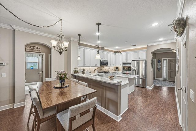 1713 VIA PALERMO STREET, Plant City, FL 33566