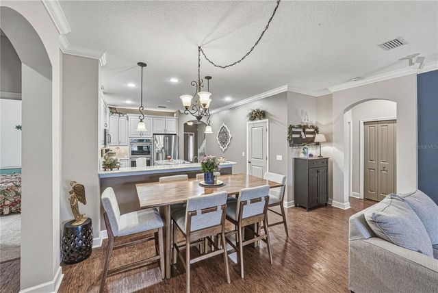 1713 VIA PALERMO STREET, Plant City, FL 33566