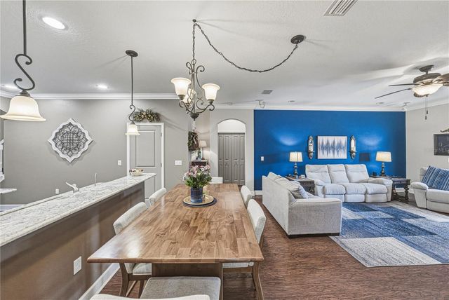 1713 VIA PALERMO STREET, Plant City, FL 33566