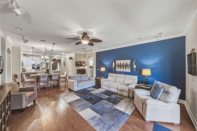 1713 VIA PALERMO STREET, Plant City, FL 33566