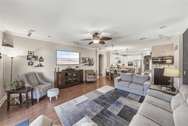1713 VIA PALERMO STREET, Plant City, FL 33566