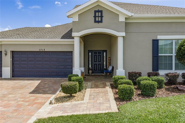 1713 VIA PALERMO STREET, Plant City, FL 33566