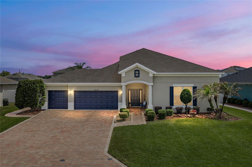 1713 VIA PALERMO STREET, Plant City, FL 33566