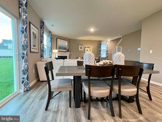 326 REMINGTON DR, Magnolia, DE 19962