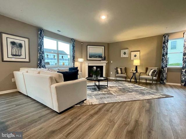 326 REMINGTON DR, Magnolia, DE 19962