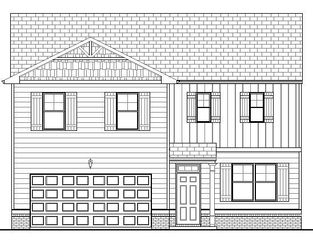 205 Melrose Court, Jefferson, GA 30549