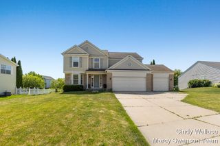 8511 Green Valley Road, Caledonia, MI 49316