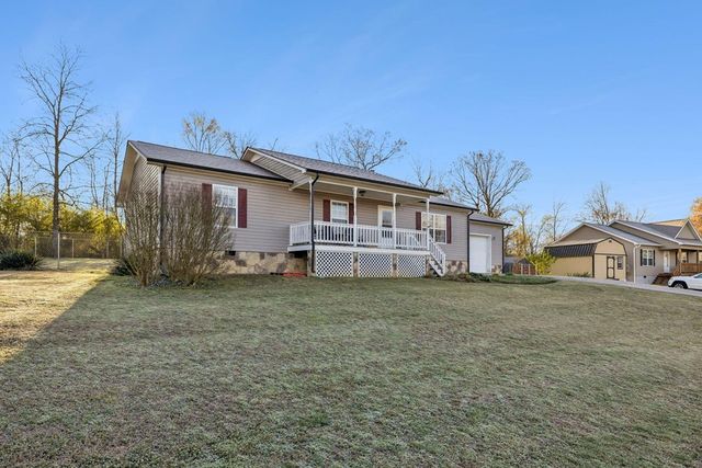 209 Lanier Drive, Chatsworth, GA 30705