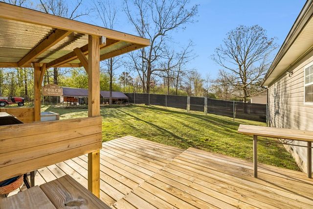 209 Lanier Drive, Chatsworth, GA 30705