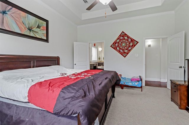 1121 Horsemint Drive, Little Elm, TX 75068