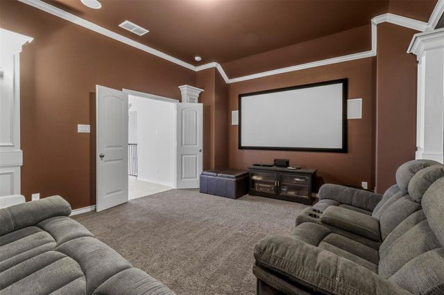 1121 Horsemint Drive, Little Elm, TX 75068