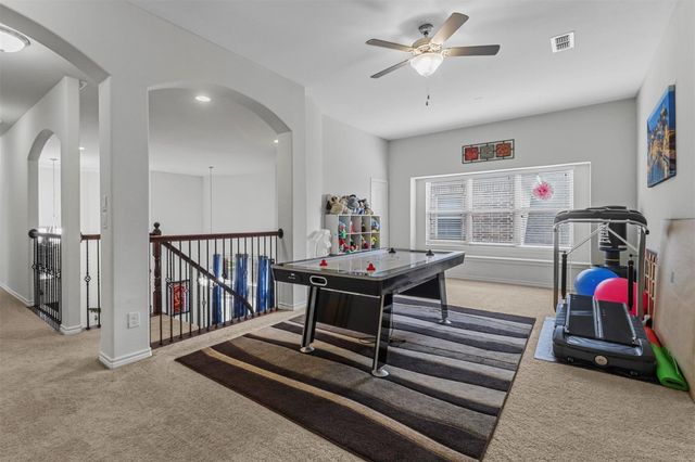 1121 Horsemint Drive, Little Elm, TX 75068