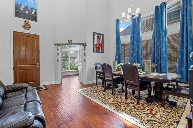 1121 Horsemint Drive, Little Elm, TX 75068