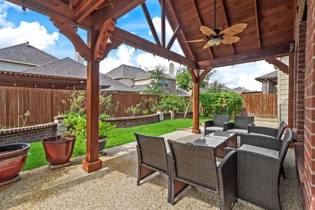 1121 Horsemint Drive, Little Elm, TX 75068