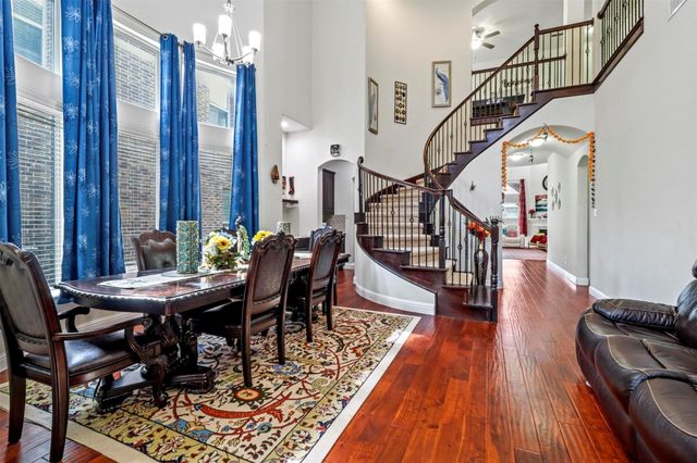 1121 Horsemint Drive, Little Elm, TX 75068