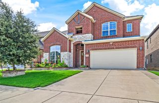 1121 Horsemint Drive, Little Elm, TX 75068