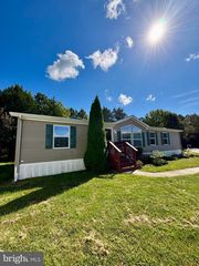 2631 REBECCA LN, Cambridge, MD 21613
