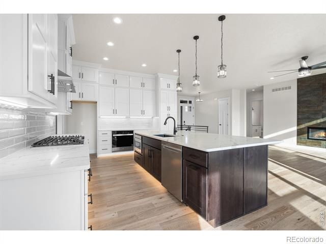 1369 Burt Avenue, Berthoud, CO 80513