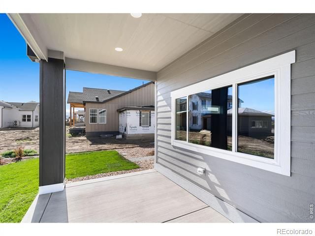 1369 Burt Avenue, Berthoud, CO 80513