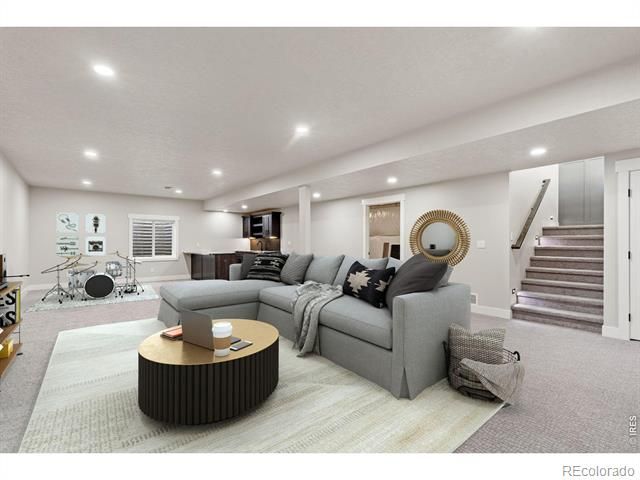 1369 Burt Avenue, Berthoud, CO 80513