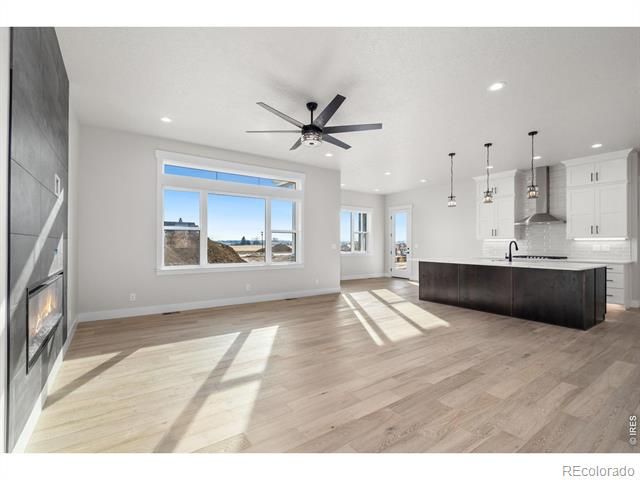 1369 Burt Avenue, Berthoud, CO 80513