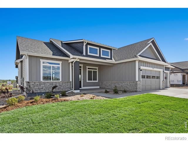 1369 Burt Avenue, Berthoud, CO 80513