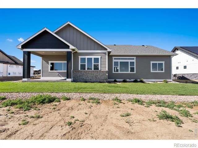 1369 Burt Avenue, Berthoud, CO 80513