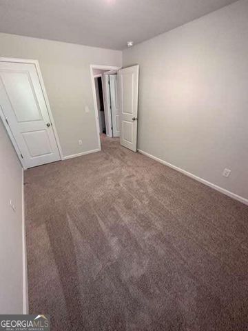 476 Oakwood Drive NW LOT 73, Milledgeville, GA 31061
