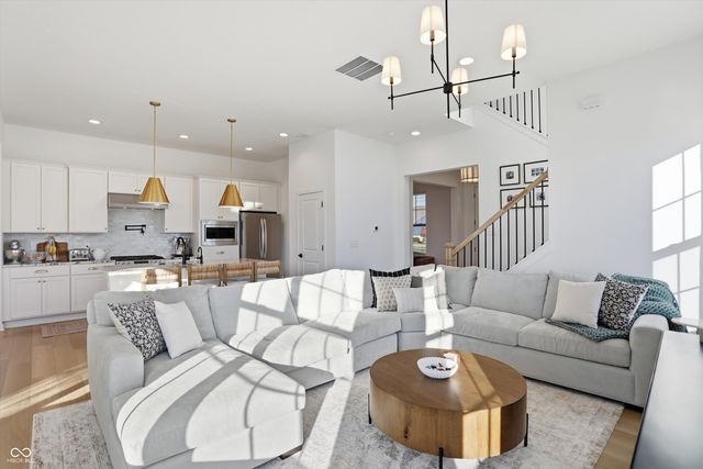 1923 Ponsonby Drive, Westfield, IN 46074