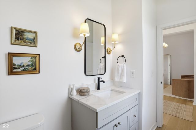 1923 Ponsonby Drive, Westfield, IN 46074