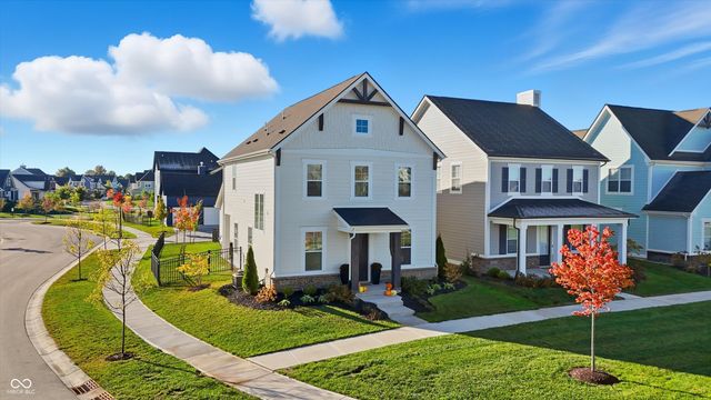 1923 Ponsonby Drive, Westfield, IN 46074