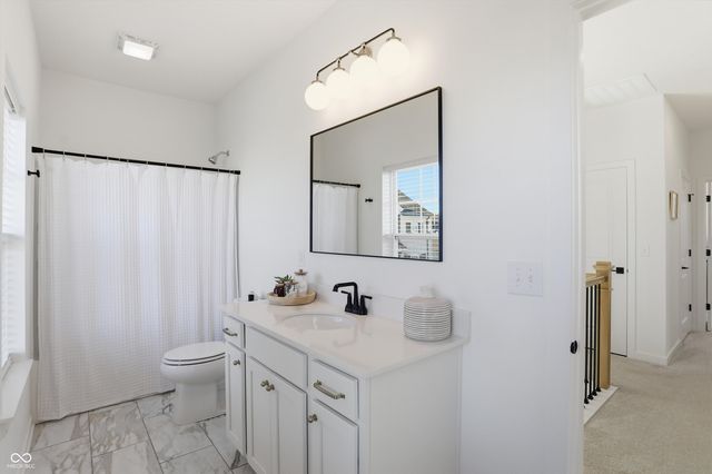 1923 Ponsonby Drive, Westfield, IN 46074