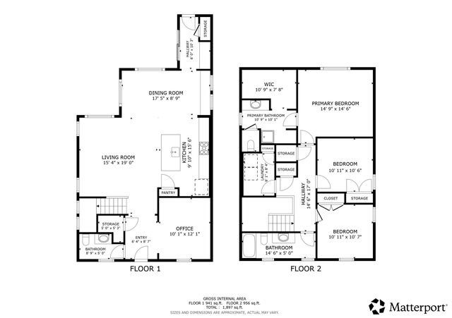 1923 Ponsonby Drive, Westfield, IN 46074