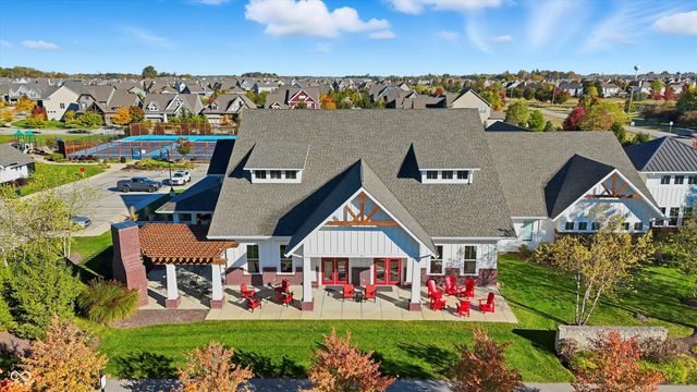 1923 Ponsonby Drive, Westfield, IN 46074