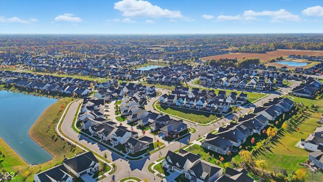 1923 Ponsonby Drive, Westfield, IN 46074