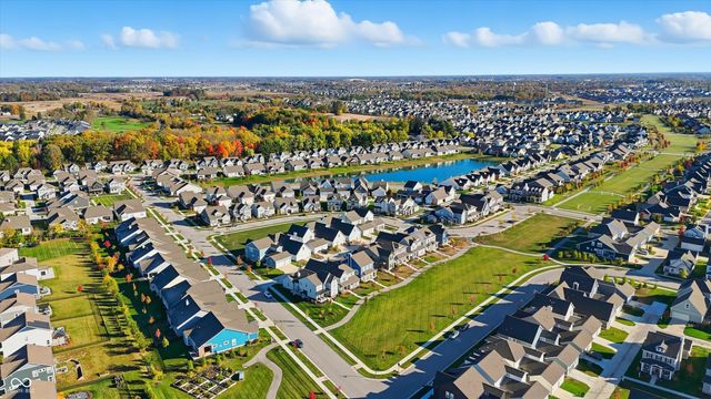 1923 Ponsonby Drive, Westfield, IN 46074