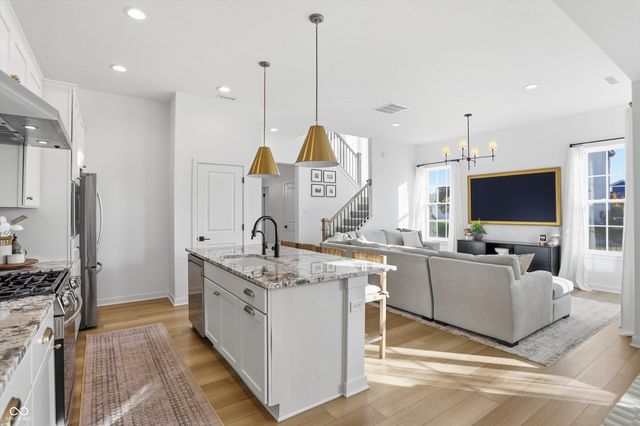 1923 Ponsonby Drive, Westfield, IN 46074