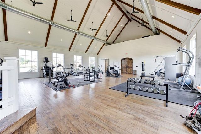 2545 Sandplum Lane, Goldsby, OK 73093