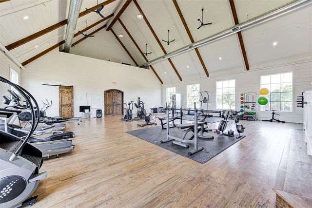 2545 Sandplum Lane, Goldsby, OK 73093