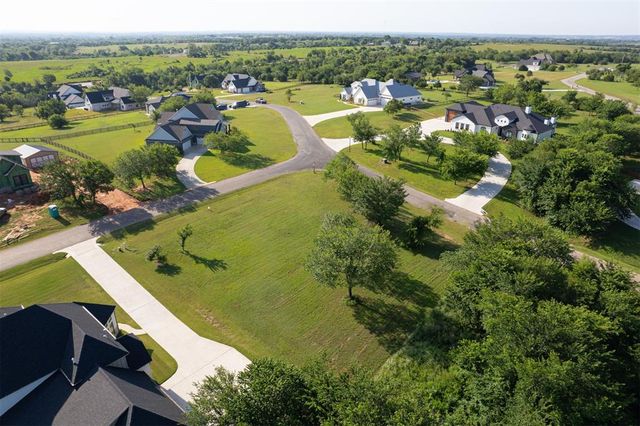 2545 Sandplum Lane, Goldsby, OK 73093